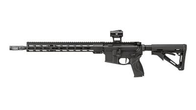 Vortex Triumph Red Dot