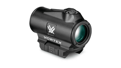 Vortex Triumph Red Dot
