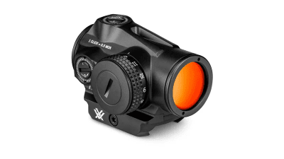 Vortex Triumph Red Dot