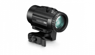 Vortex Micro 3x Magnifier Demo