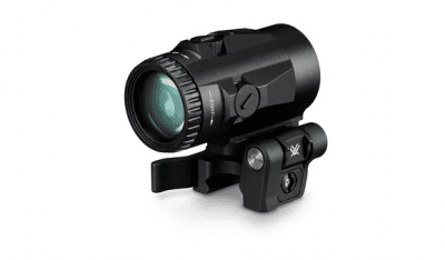 Vortex Micro 3x Magnifier Demo
