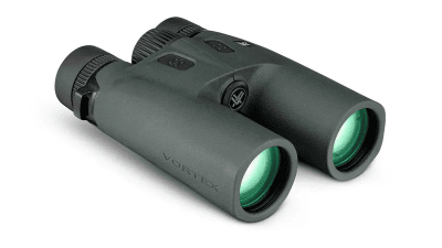 Vortex Ranger HD 3000 10x42 Kikare m. Inbyggd Avståndsmätare