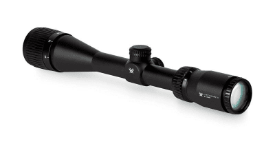 Vortex Crossfire II 4-12x40 AO Dead Hold
