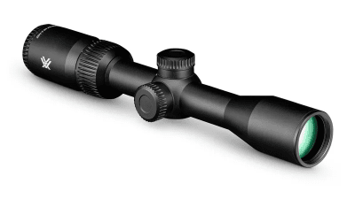 Vortex Crossfire HD 2-7x32 riktm V-Plex