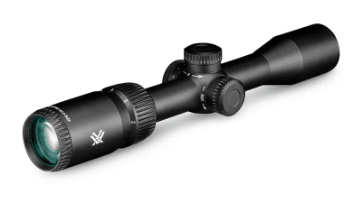 Vortex Crossfire HD 2-7x32 riktm Dead-Hold 2A BDC Belyst