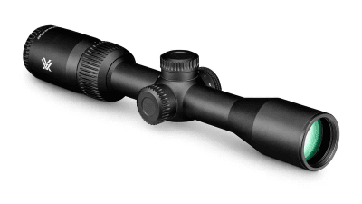 Vortex Crossfire HD 2-7x32 riktm Dead-Hold 2A BDC Belyst