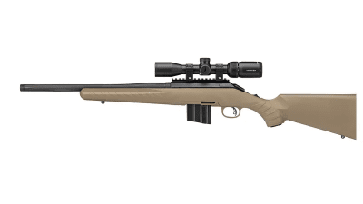 Vortex Crossfire HD 2-7x32 riktm Dead-Hold 2A BDC Belyst