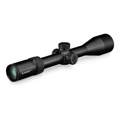 Vortex Diamondback Tactical 6-24x50 FFP