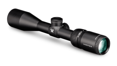 Vortex Triumph HD 3-9x40 BDC MOA Demo