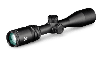 Vortex Triumph HD 3-9x40 BDC MOA Demo
