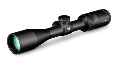 Vortex Triumph HD 3-9x40 BDC MOA Demo