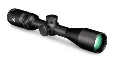 Vortex Triumph HD 3-9x40 BDC MOA Demo