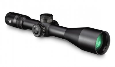 Vortex Venom 5-25x56 EBR-7C MRAD
