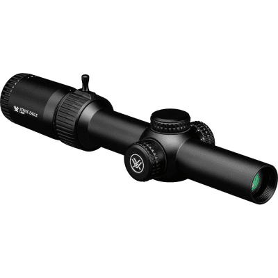 Vortex Strike Eagle 1-6x24 AR-BDC3 (MOA) Belyst