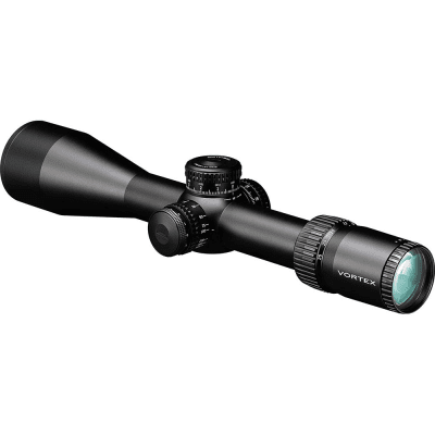 Vortex Strike Eagle 5-25×56 FFP EBR-7C MRAD Demo