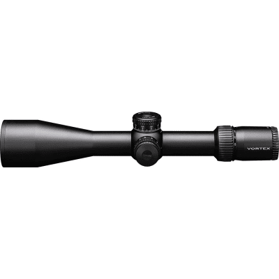 Vortex Strike Eagle 5-25×56 FFP EBR-7C MRAD Demo
