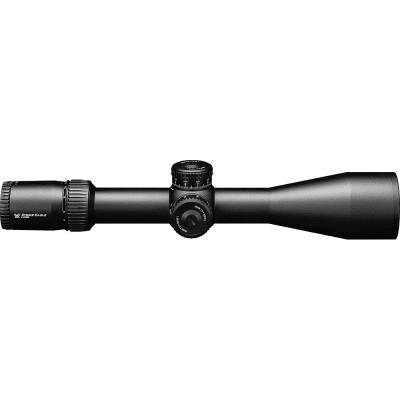 Vortex Strike Eagle 5-25×56 FFP EBR-7C MRAD Demo