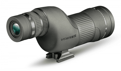 Vortex Crossfire HD 12-36x50 Spotting Scope Straight