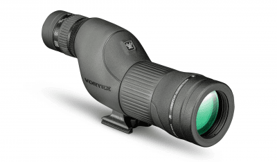 Vortex Crossfire HD 12-36x50 Spotting Scope Straight