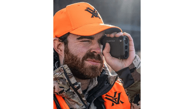 Vortex Rangefinder Triumph 850 780m 5x