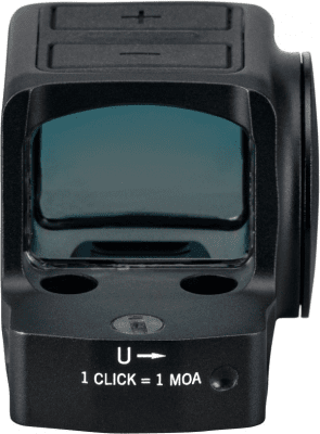 Vortex Venom Enclosed Red Dot 6 MOA Auto Shutoff