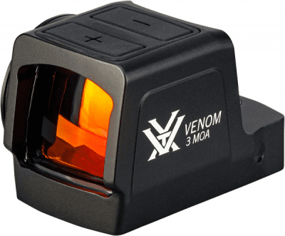 Vortex Venom Enclosed Red Dot 6 MOA Auto Shutoff