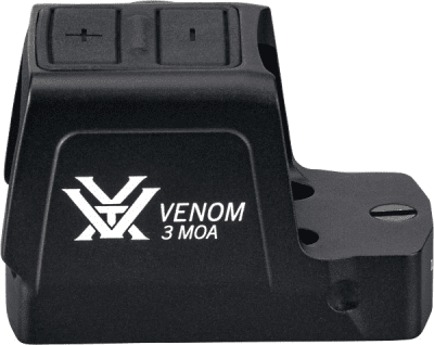Vortex Venom Enclosed Red Dot 6 MOA Auto Shutoff