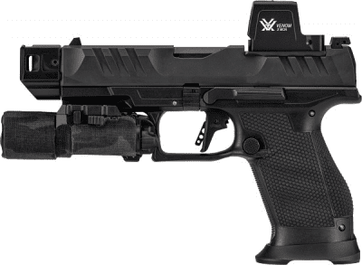 Vortex Venom Enclosed Red Dot 6 MOA Auto Shutoff