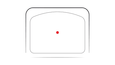 Vortex Venom Bundle AR-BDC3 (MOA) RETICLE | 3 MOA DOT