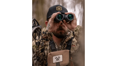 Vortex Ranger HD 3000 10x42 Kikare m. Inbyggd Avståndsmätare