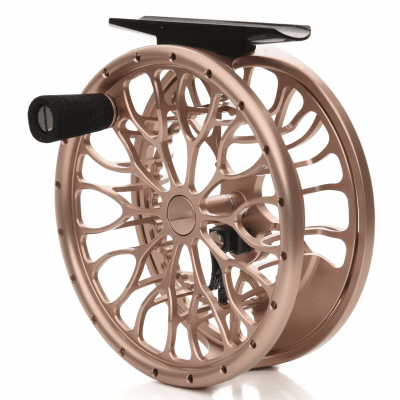 Vision Flugrulle XO Click (Storlek: Klass 3-4 Bronse)