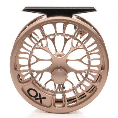 Vision Flyreel XO Click