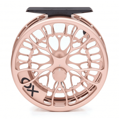Vision Flyreel XO Click
