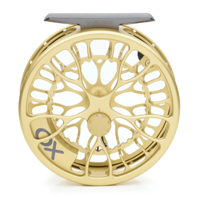 Vision Flyreel XO Click