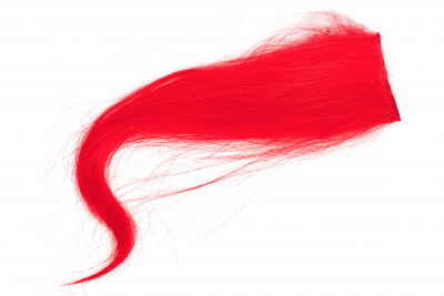 Fly-Dressing Arctic Goat