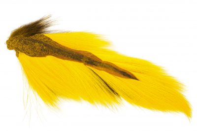 Fly-Dressing Bucktail Large