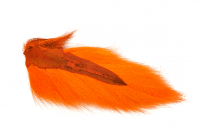 Fly-Dressing Bucktail Large