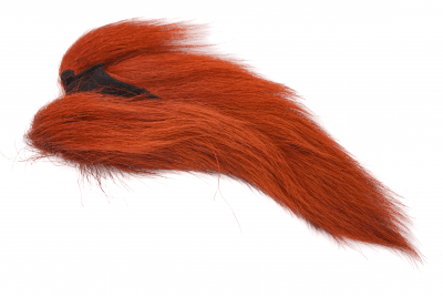 Fly-Dressing Bucktail Large