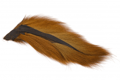 Fly-Dressing Bucktail Large