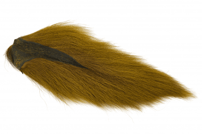 Fly-Dressing Bucktail Large