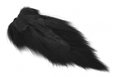 Fly-Dressing Bucktail Large