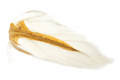 Fly-Dressing Bucktail Large