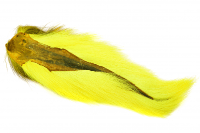 Fly-Dressing Bucktail Large