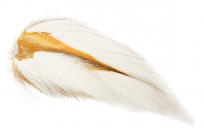 Fly-Dressing Bucktail Large