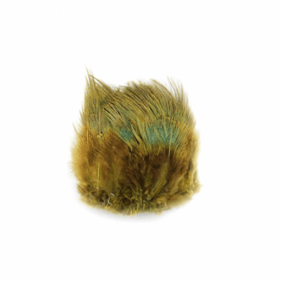 Fly-Dressing Ringneck Rump Hackle