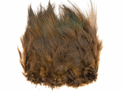 Fly-Dressing Ringneck Rump Hackle