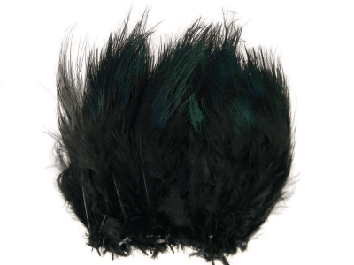Fly-Dressing Ringneck Rump Hackle