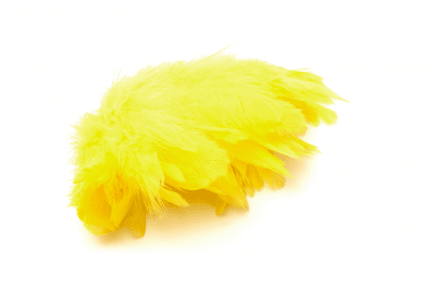 Fly-Dressing Schlappen Medium