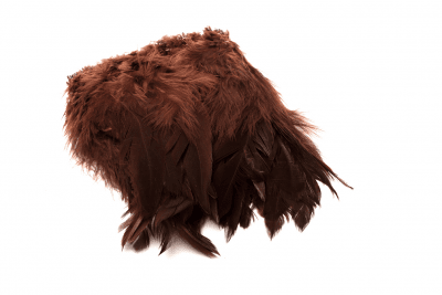 Fly-Dressing Schlappen Medium