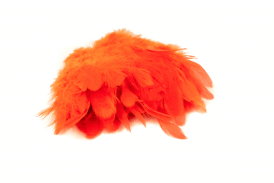 Fly-Dressing Schlappen Medium